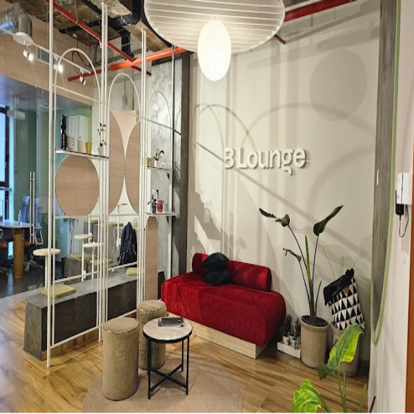 B Lounge Workspace, Hilite Business Park | Poovangal, Kozhikode